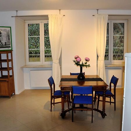 Prudentia Apartments Brzozowa 华沙 外观 照片