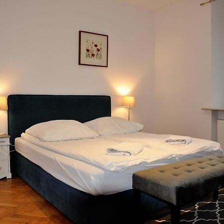 Prudentia Apartments Brzozowa 华沙 外观 照片